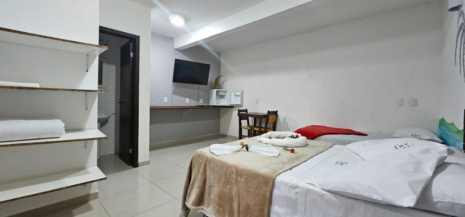 Joaka Guest House Флорианополис Экстерьер фото